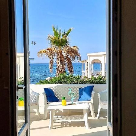 Casa Cristina Villa Torre Canne Kültér fotó