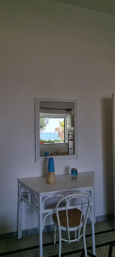 Casa Cristina Villa Torre Canne Kültér fotó