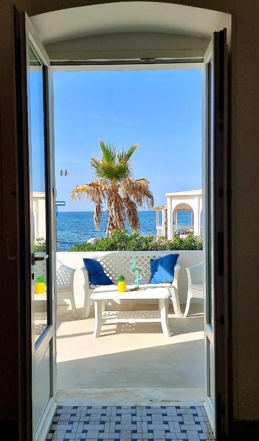 Casa Cristina Villa Torre Canne Kültér fotó