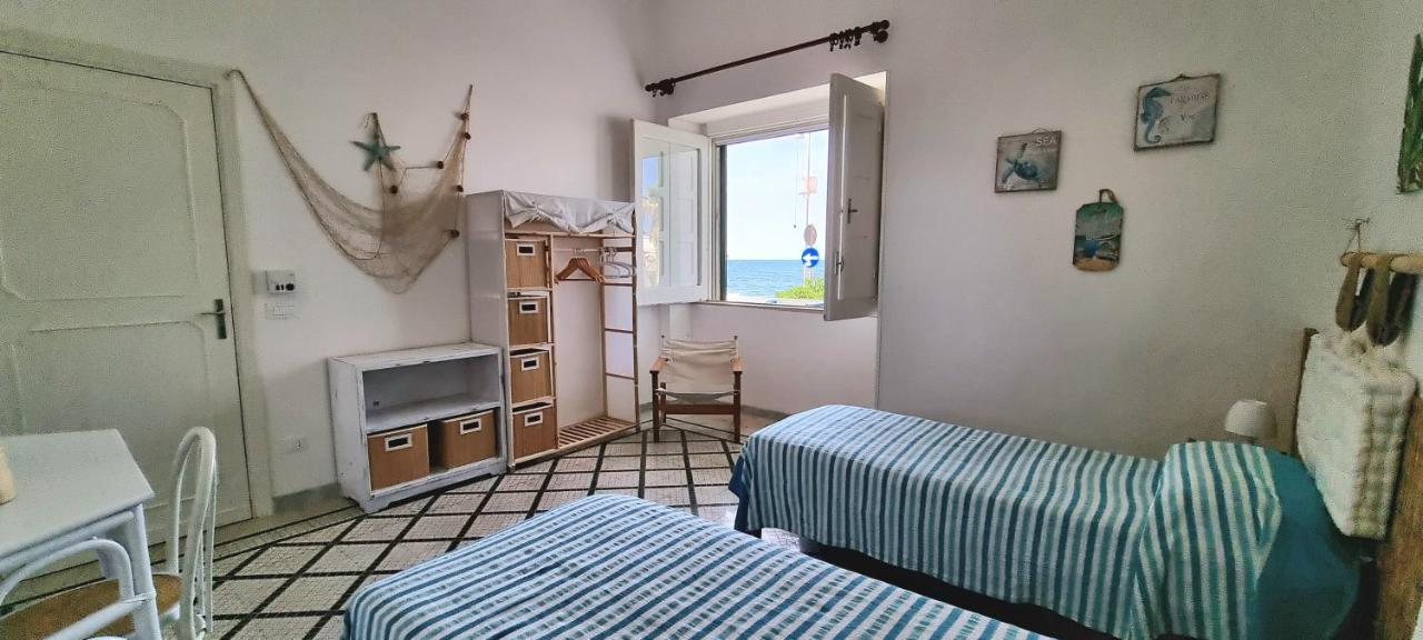 Casa Cristina Villa Torre Canne Kültér fotó