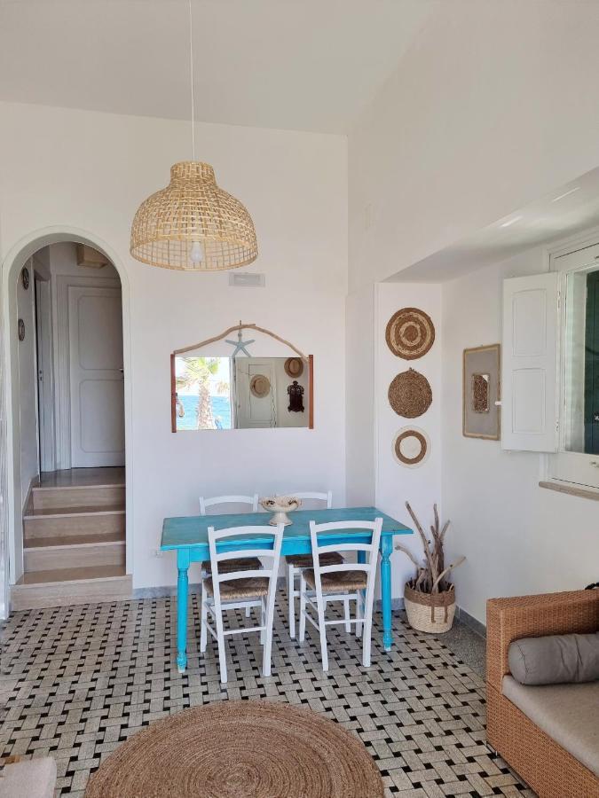 Casa Cristina Villa Torre Canne Kültér fotó