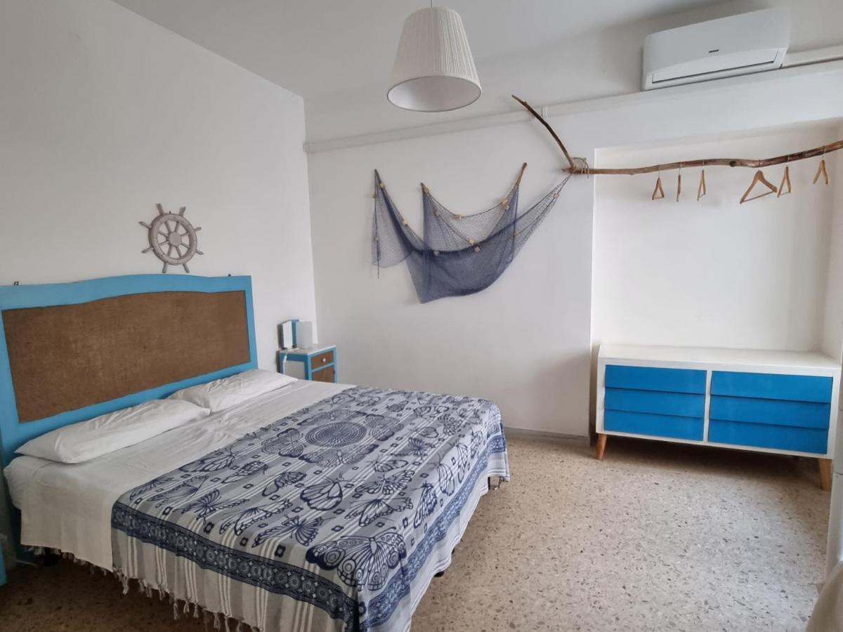 Casa Cristina Villa Torre Canne Kültér fotó